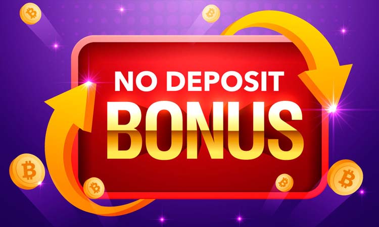 casino registration bonus no deposit